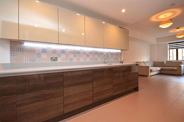 1 Bedroom Apartment For Sale In Electricity House, Colston Avenue, Bristol, BS1