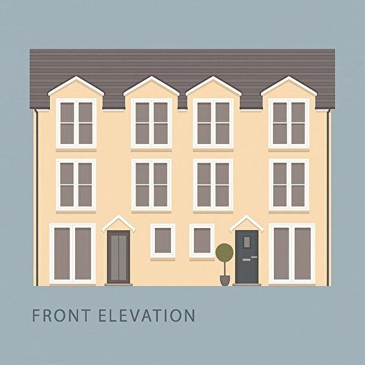 4 Bedroom Semi-Detached House For Sale In Lyn Gar Llwynhendy Road, Llwynhendy, Llanelli, SA14