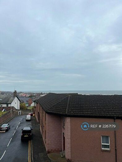 1 Bedroom Flat To Rent In Dishlandtown Street, Arbroath, DD11