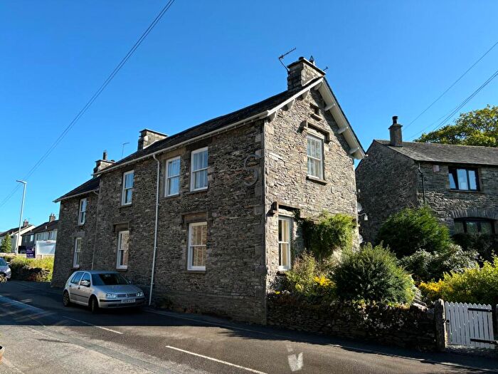 3 Bedroom Apartment For Sale In Lower Floor Flat, Holme Lyon, Burneside, Kendal, LA9