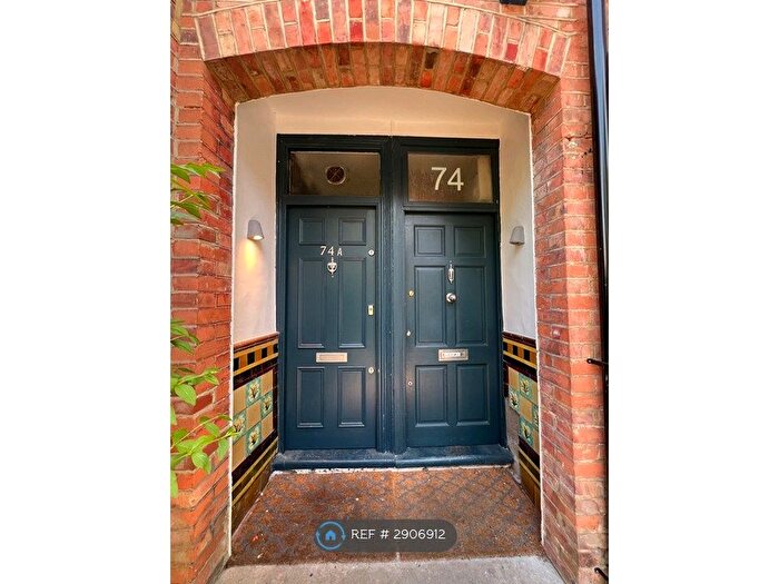 3 Bedroom Flat To Rent In St Marys Road, London, NW10