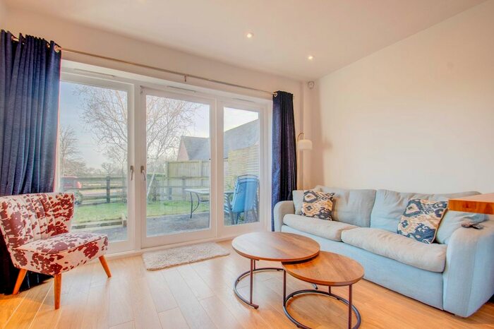 2 Bedroom Barn Conversion To Rent In Upper Skilts Farm, Gorcott Hill, Beoley, Redditch, Warwickshire, B98