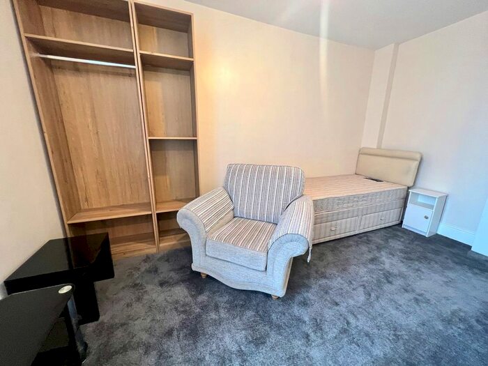 1 Bedroom Studio To Rent In Murton Street, City Centre, Sunderland, SR1