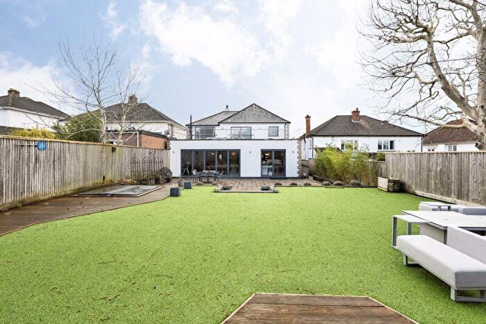 4 Bedroom Detached House For Sale In Newlyn Avenue | Stoke Bishop, BS9