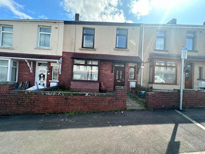 3 Bedroom House To Rent In Walters Street, Manselton, SA5