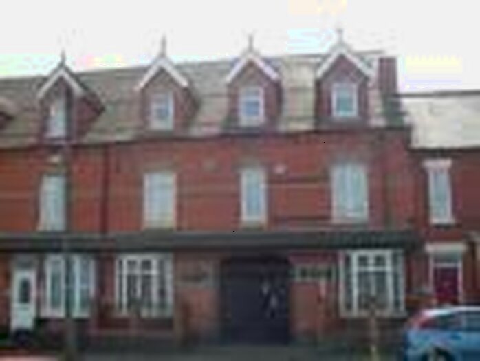 1 Bedroom Flat To Rent In Regent Street, Nuneaton, CV11