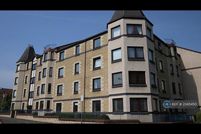 1 Bedroom Flat To Rent In West Bryson Road, Edinburgh, EH11
