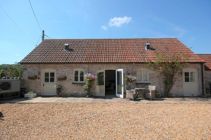 2 Bedroom Cottage To Rent In Quarry Farm, Kington Lane, Bristol, BS35