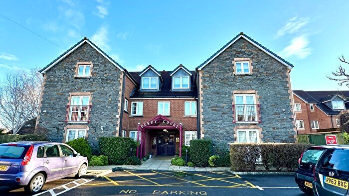 1 Bedroom Flat For Sale In New Station Road, Fishponds, Bristol, BS16