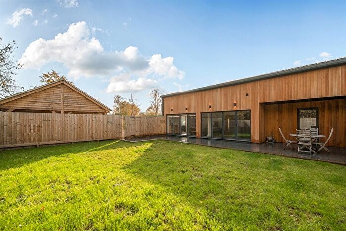 3 Bedroom Barn Conversion For Sale In North Perrott, Crewkerne, TA18