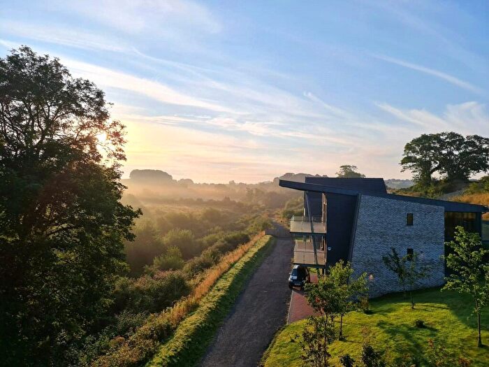 Plot For Sale In Cleave Wood, Langmead Drive, Bideford, EX39