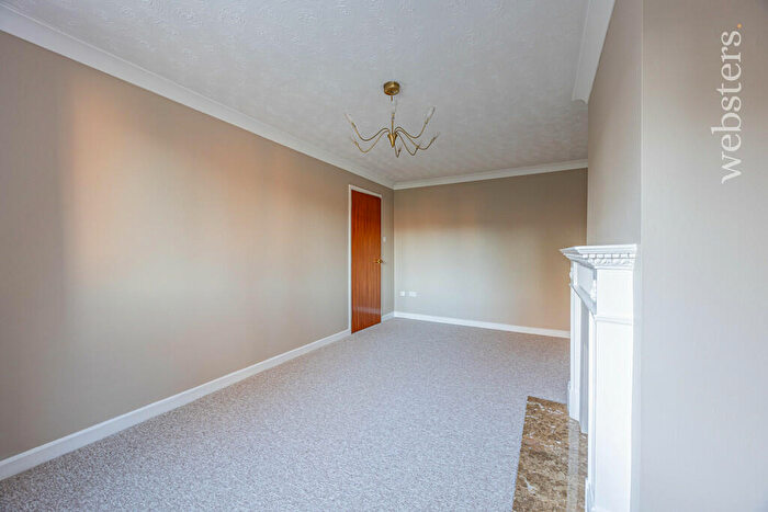1 Bedroom Flat To Rent In Stuart Gardens, Norwich, NR1