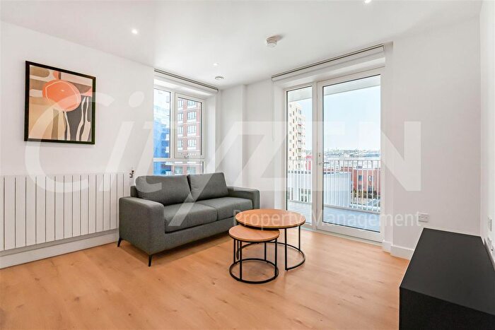 1 Bedroom Flat To Rent In Pilkington Terrace, Pettman Crescent, London, SE28