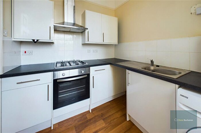 1 Bedroom Apartment To Rent In Citadel Road, The Hoe, Plymouth, PL1