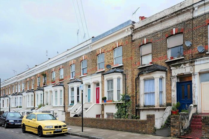 1 Bedroom Flat To Rent In Barnsdale Road, Maida Vale, London, W9
