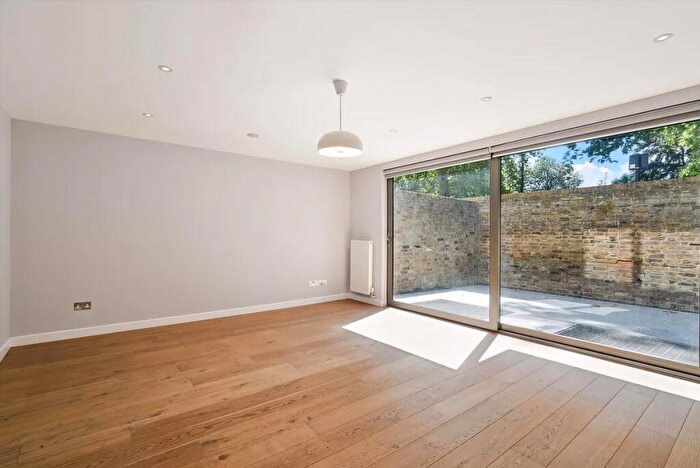 5 Bedroom House To Rent In Meadowbank, Primrose Hill, NW3