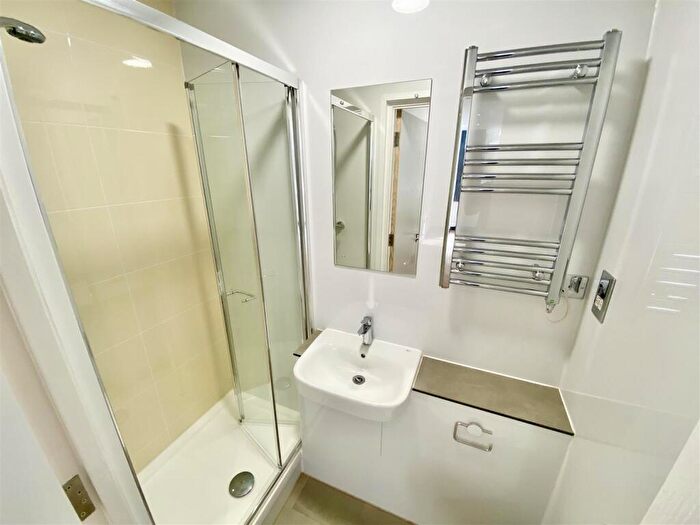2 Bedroom Apartment To Rent In Fleet Street, Leicester, LE1