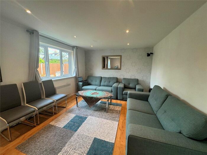 2 Bedroom Terraced House To Rent In Mulberry Close, New Barnet, Hertfordshire, EN4