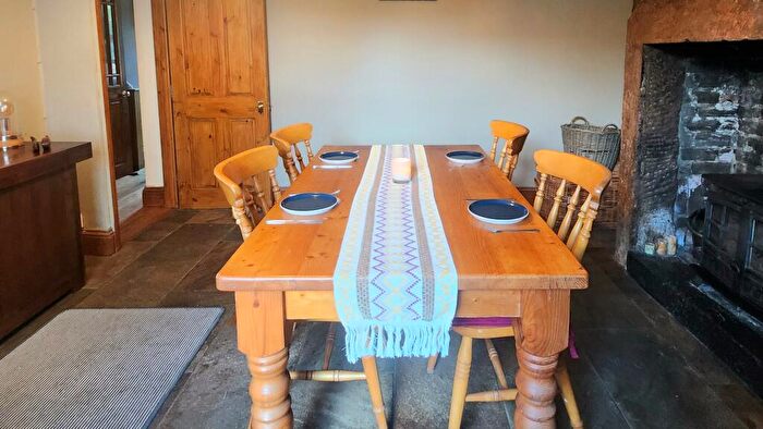 3 Bedroom Terraced House For Sale In Victoria Terrace, Lanchester, Durham, DH7