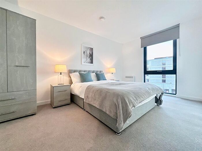 2 Bedroom Flat To Rent In Eboracum Way, York, YO31