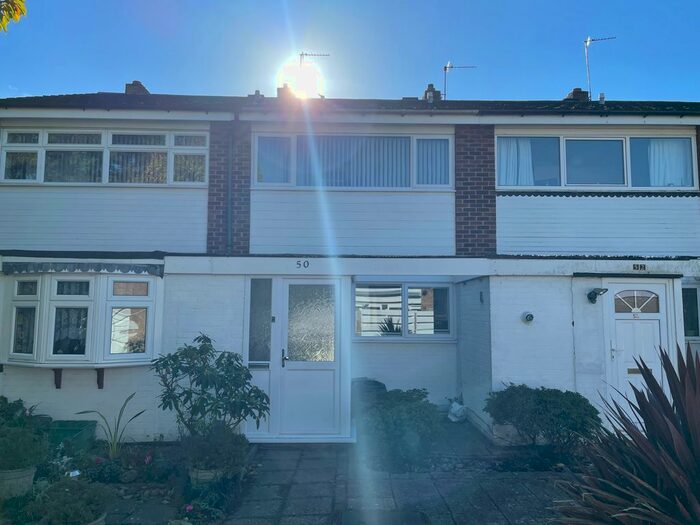 2 Bedroom Terraced House To Rent In Ferndown Avenue, Orpington BR6