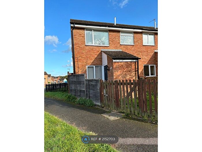 1 Bedroom Terraced House To Rent In Thirlmere Gardens, Flitwick, Bedford, MK45