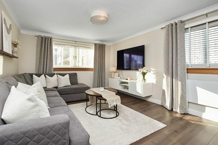 2 Bedroom Flat For Sale In (flat ), Calder Drive, Sighthill, Edinburgh, EH11