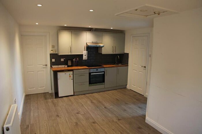2 Bedroom Apartment To Rent In Overdale Road, Chesham, HP5