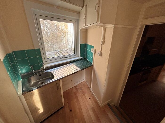 2 Bedroom Flat For Sale In High Street, Arbroath, Angus, DD11
