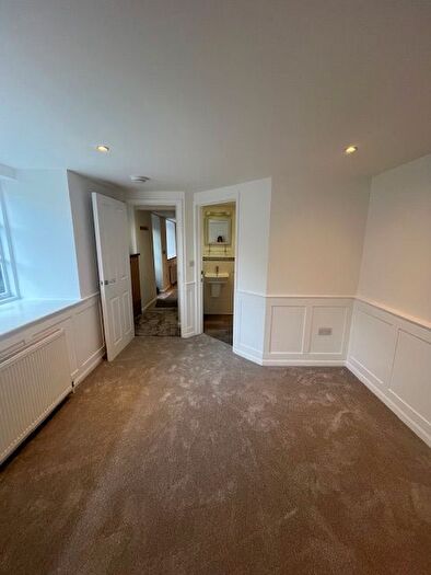 1 Bedroom Flat To Rent In Flat, Jose Collins Mews, Five Wells Lane, Helston, TR13