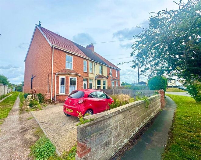 3 Bedroom Property For Sale In Berrow Road, Berrow, TA8