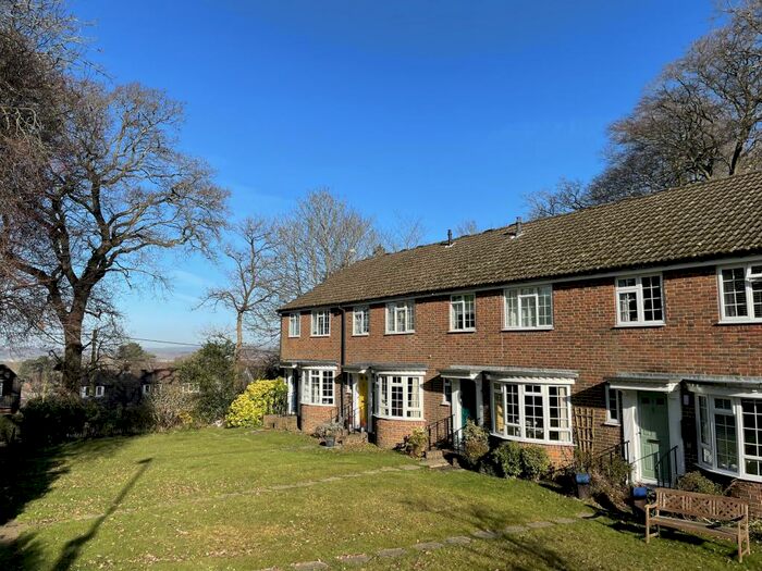 3 Bedroom House To Rent In Woodland Mews, West End, Southampton, SO30