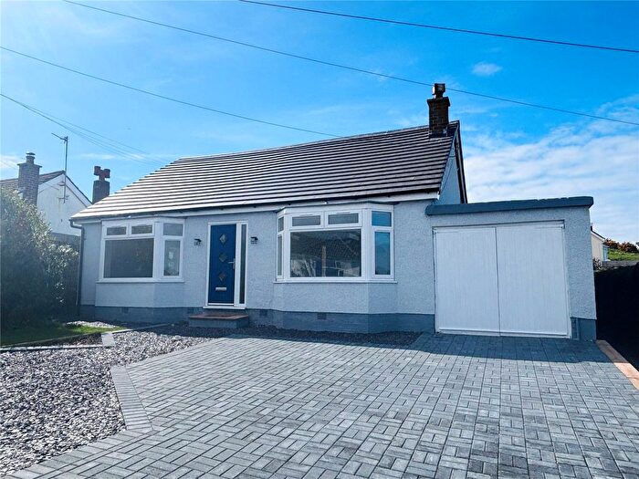 3 Bedroom Bungalow For Sale In Arfryn, Llandudno, Conwy, LL30