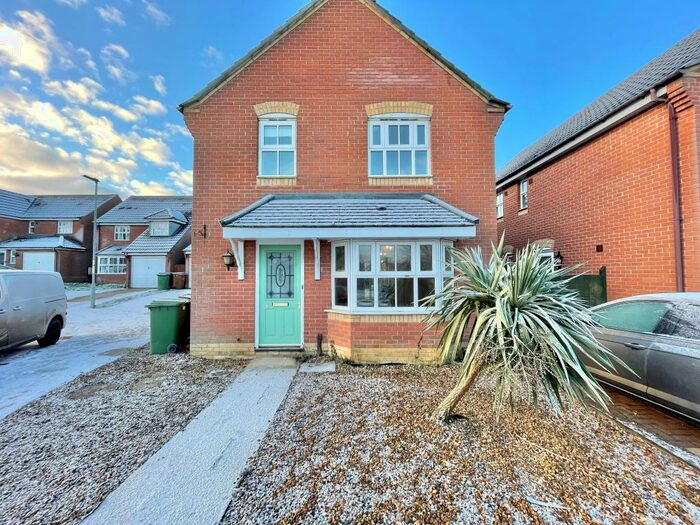 2 Bedroom Terraced House To Rent In Elan Close, Norwich, NR18