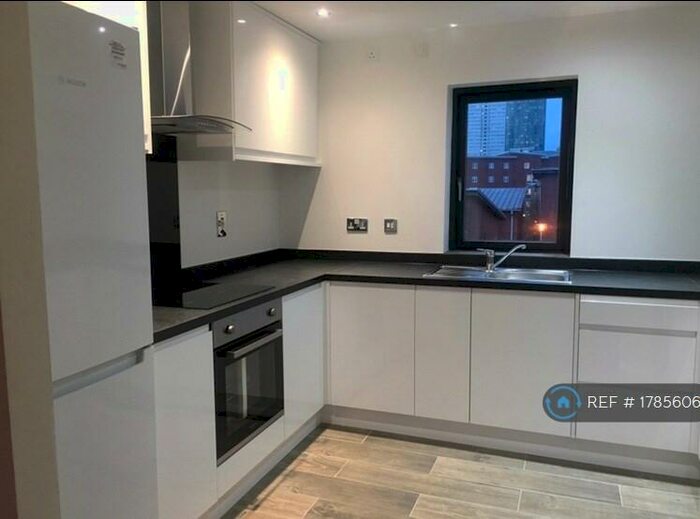 2 Bedroom Flat To Rent In Rickman Drive, Birmingham, B15