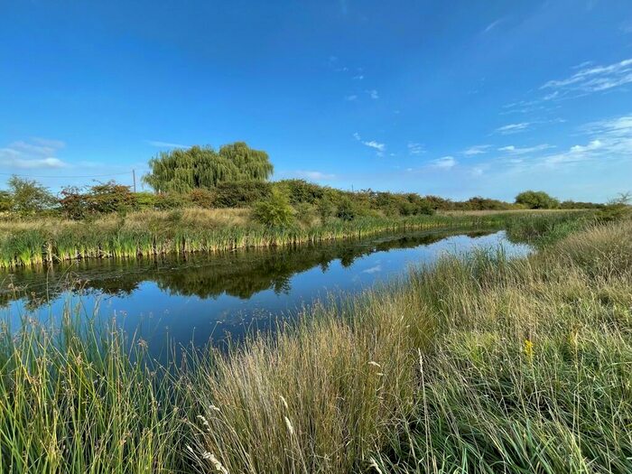 Farm Land For Sale In Bourne Road, West Pinchbeck;, PE10