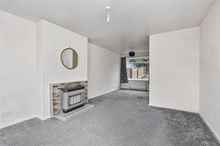 3 Bedroom Terraced House For Sale In Somerdale Walk, Leeds, West Yorkshire, LS13