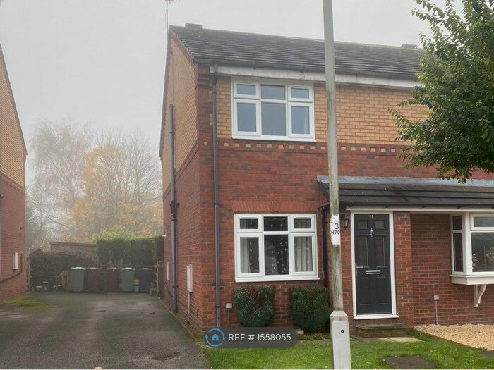 2 Bedroom Semi-Detached House To Rent In Hopefield Walk, Rothwell, Leeds, LS26