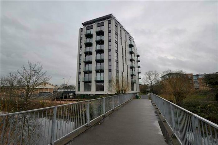 2 Bedroom Apartment To Rent In Century Tower, Chelmsford, CM2