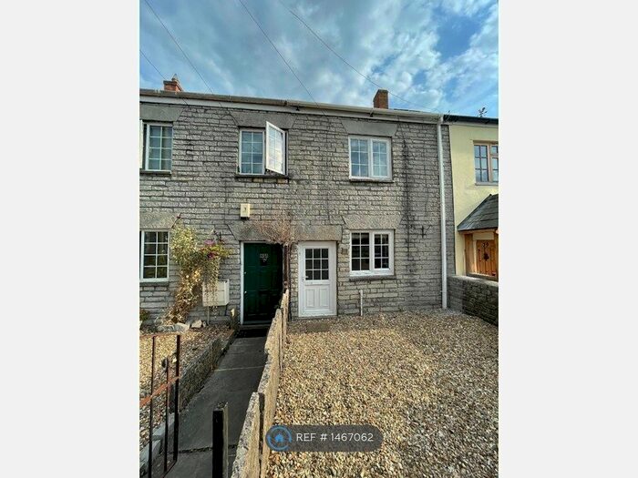 2 Bedroom Terraced House To Rent In West End, Street, BA16