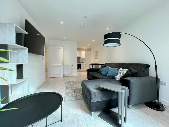 1 Bedroom Flat To Rent In Regal Walk, Bexleyheath, DA6