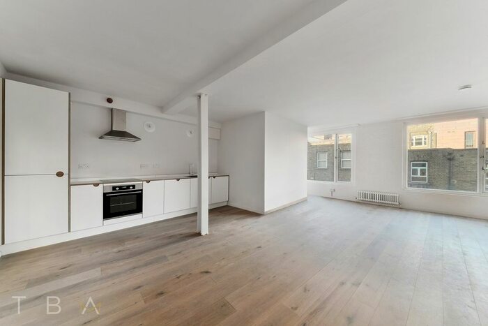 3 Bedroom Flat To Rent In Redchurch Street, London, E2