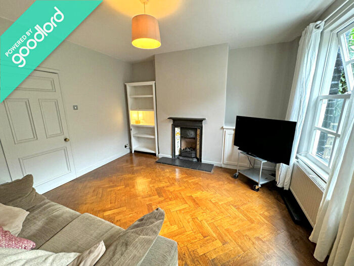 2 Bedroom Terraced House To Rent In Stanley Grove, Manchester, M21