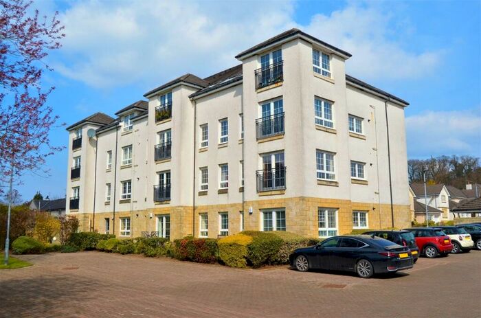 2 Bedroom Flat To Rent In Braid Avenue, Cardross, Argyll And Bute, G82