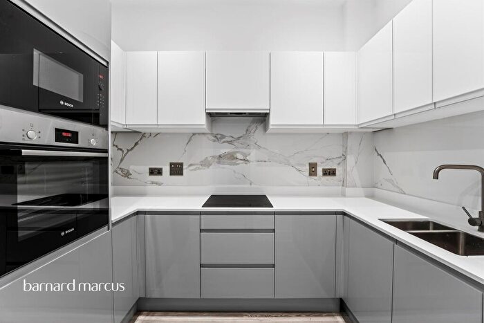 1 Bedroom Apartment For Sale In Gwynne Road, London, SW11