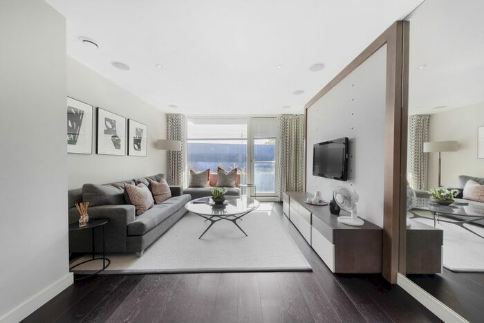 1 Bedroom Flat To Rent In Gatliff Road, Grosvenor, SW1W