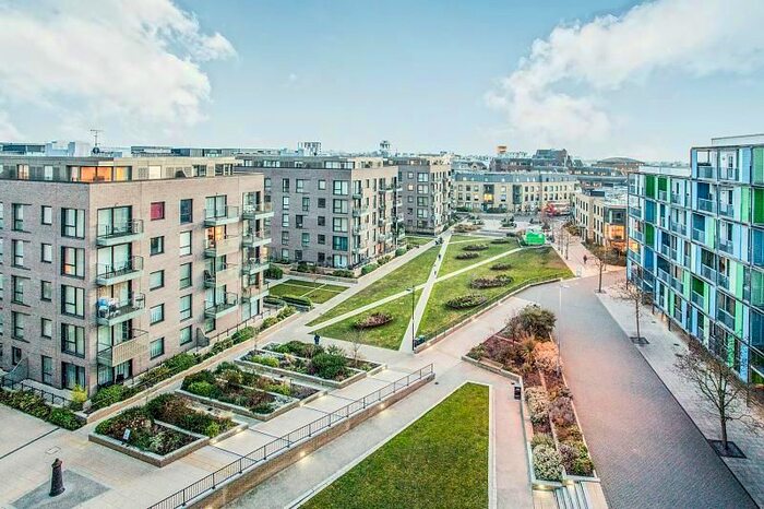 1 Bedroom Flat To Rent In Warren Close, Station Road, CB2