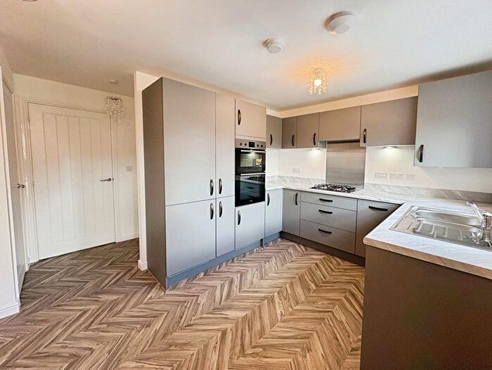 3 Bedroom Semi-Detached House For Sale In Hazel Wood Crescent, Sowerby, Thirsk, YO7