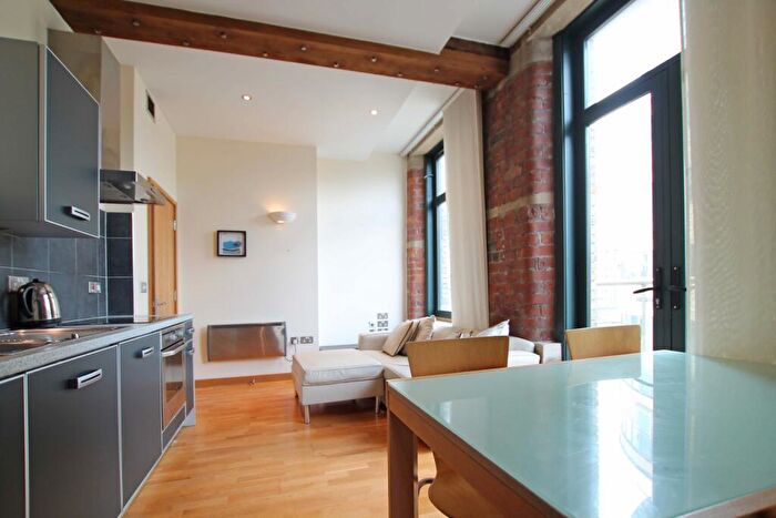 2 Bedroom Flat To Rent In Victoria Mills, Salts Mill Road, Shipley, Bradford, BD17