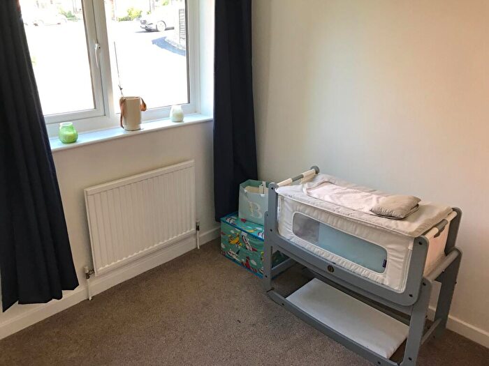 2 Bedroom Apartment To Rent In Jubilee Gardens; New Mills., SK22